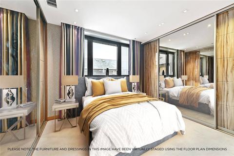 18 Telfords Yard, London, E1W 2BQ