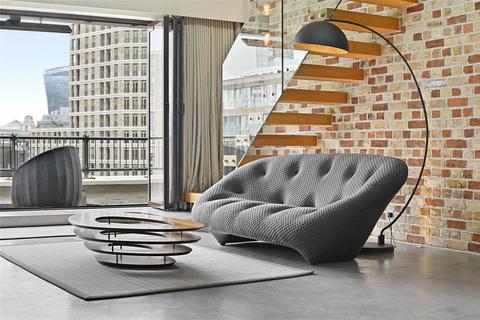 18 Telfords Yard, London, E1W 2BQ