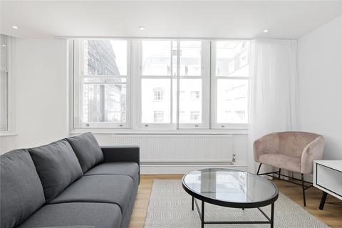 1 bedroom apartment to rent, St. Johns House, 50 Vine Street, London, EC3N