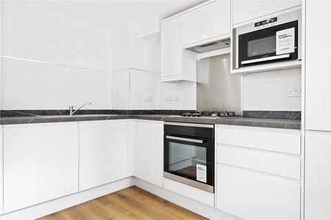 1 bedroom apartment to rent, St. Johns House, 50 Vine Street, London, EC3N