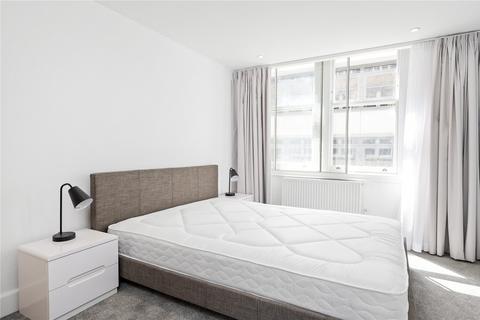 1 bedroom apartment to rent, St. Johns House, 50 Vine Street, London, EC3N