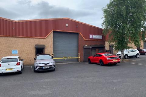 Property to rent, TO LET - Alma Ind Estate, Unit 6 Regent Street, Rochdale OL12 0HQ