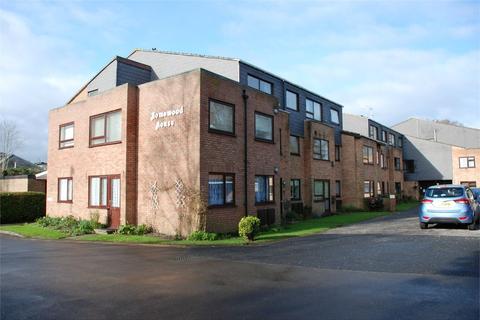 1 bedroom flat for sale - Milford Road, Pennington, Lymington, SO41