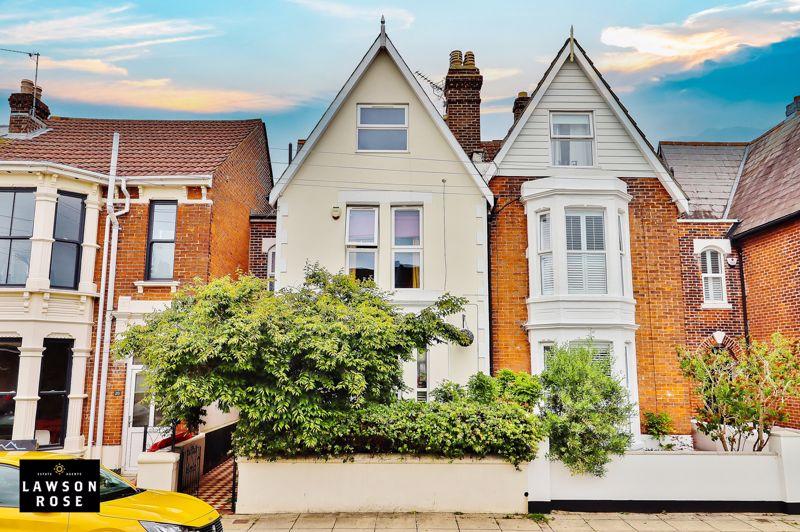 Inglis Road, Southsea 5 bed semidetached house £540,000