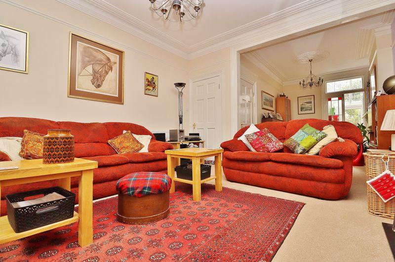 Inglis Road, Southsea 5 bed semidetached house £540,000