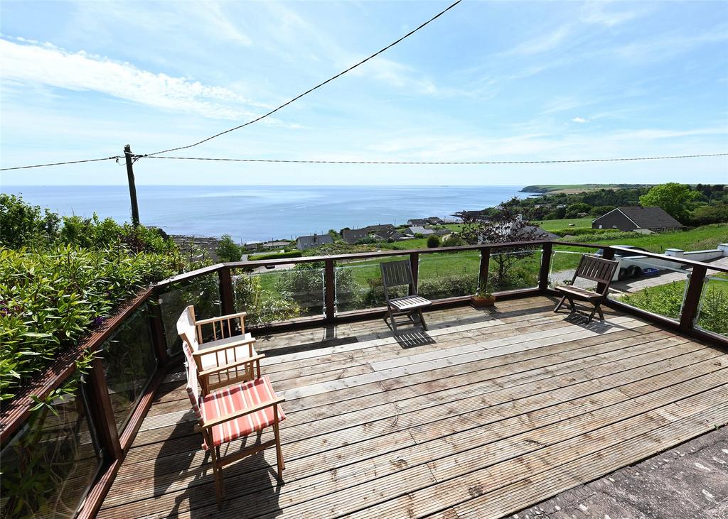 Fennells Bay, Myrtleville, Co Cork 3 bed detached bungalow £299,607