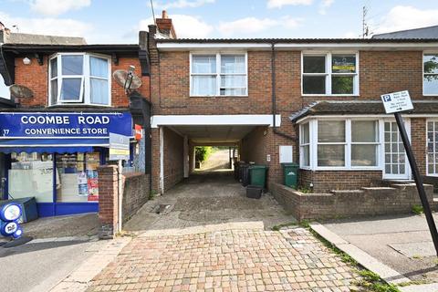 1 bedroom flat for sale, Coombe Road, Brighton, East Sussex, BN2 4EB