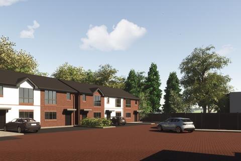 3 bedroom semi-detached house for sale - The Willows, Wellington Road, Telford, TF2 8AB