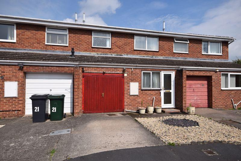 Oak Tree Close, Tenbury Wells 3 bed semidetached house £185,000