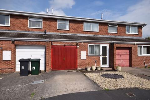 23 Oak Tree Close, Burford, Tenbury Wells, WR15 8NQ