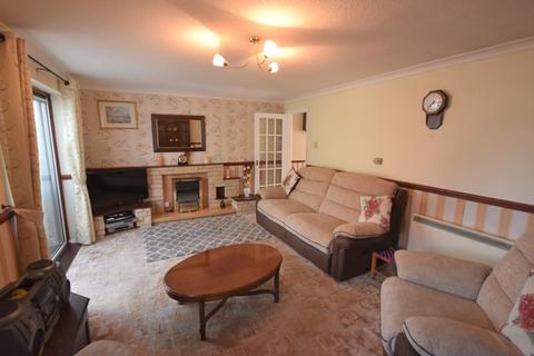 23 Oak Tree Close, Burford, Tenbury Wells, WR15 8NQ