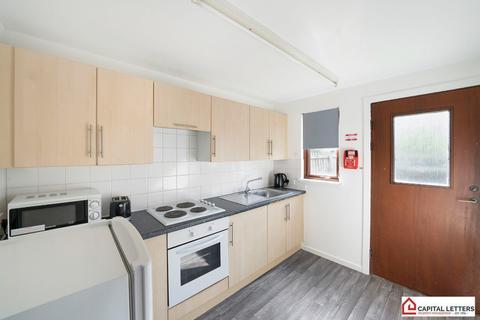 undefined, Rosebery Terrace, Stirling FK8