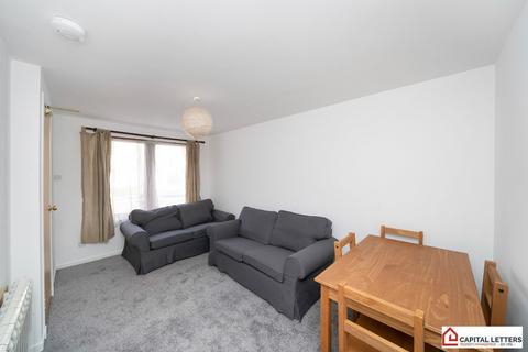 undefined, Rosebery Terrace, Stirling FK8