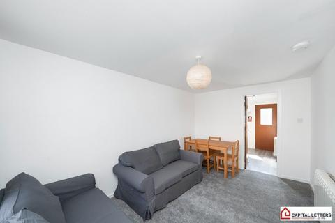 undefined, Rosebery Terrace, Stirling FK8