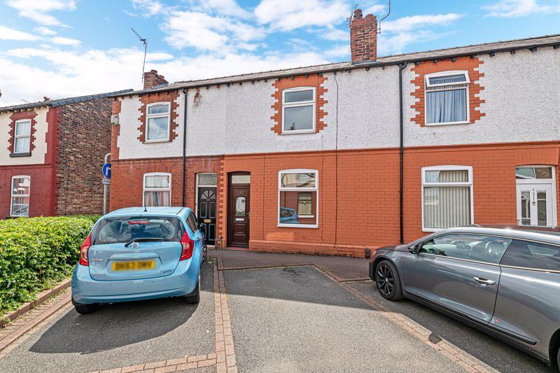 Cumberland Street, Latchford 2 bed terraced house £625 pcm (£144 pw)