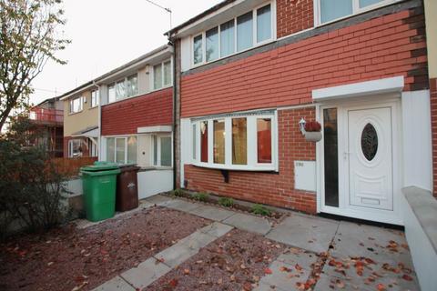 3 bedroom terraced house to rent, Cranwell Road, Nottingham