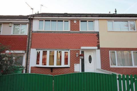 undefined, Cranwell Road, Nottingham