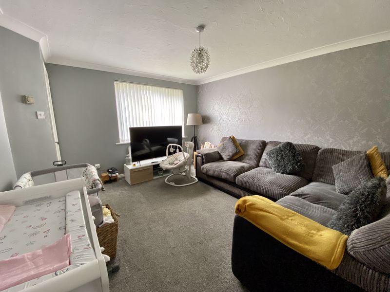 Angus Crescent, North Shields 3 bed semidetached house £155,000