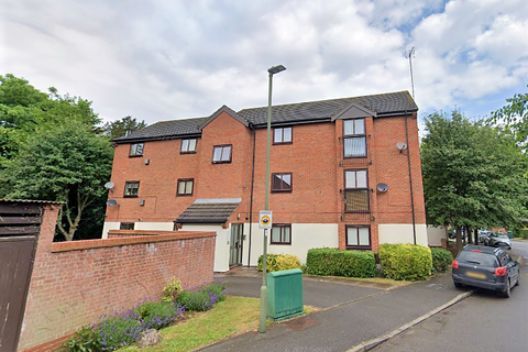 3 bedroom flat to rent - Wheatley Close, London