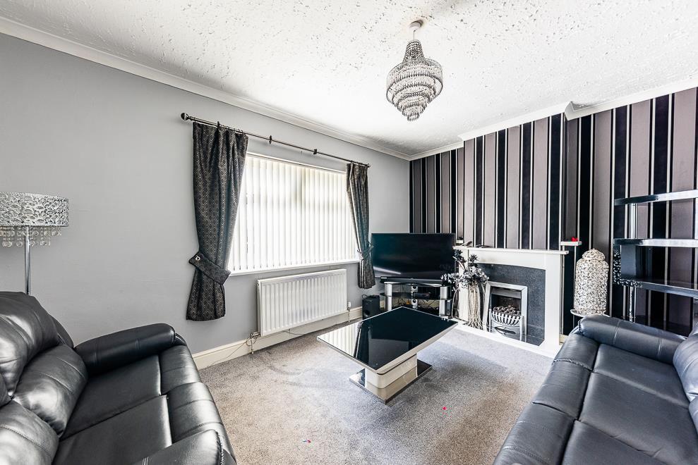 Haywood Road, Mapperley 3 bed semidetached house £190,000
