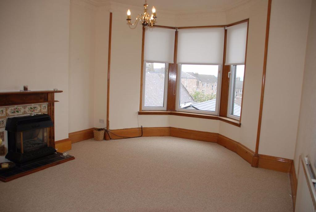 St Johns Road, GOUROCK 2 bed property £550 pcm (£127 pw)