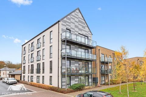 2 bedroom apartment for sale, Crossbill Way, Newhall, Harlow