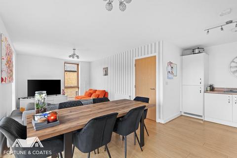 2 bedroom apartment for sale, Crossbill Way, Newhall, Harlow