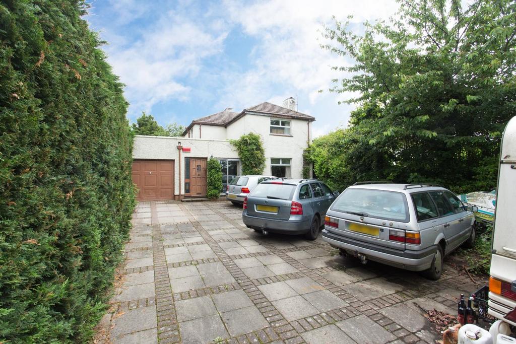 Littlebourne Road, Canterbury 3 bed house £550,000