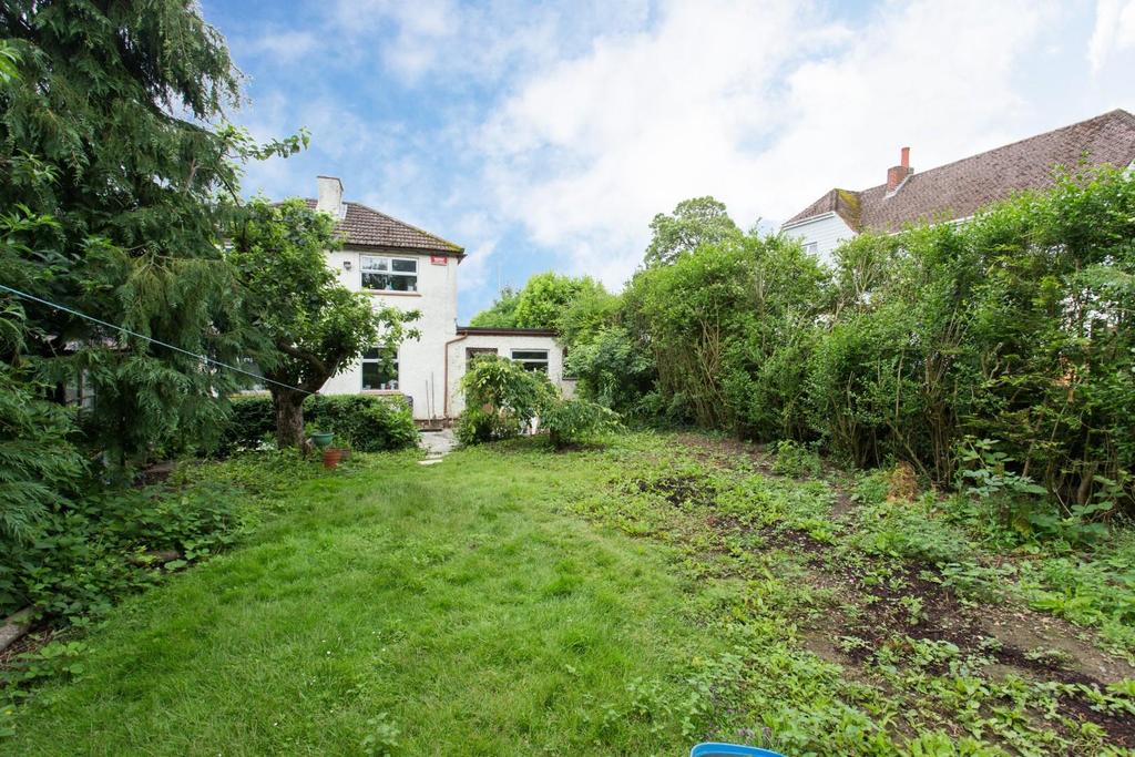 Littlebourne Road, Canterbury 3 bed house £550,000