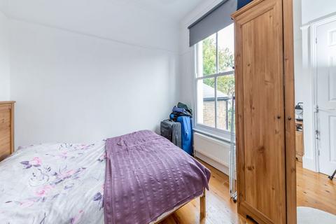 1 bedroom flat to rent - N4