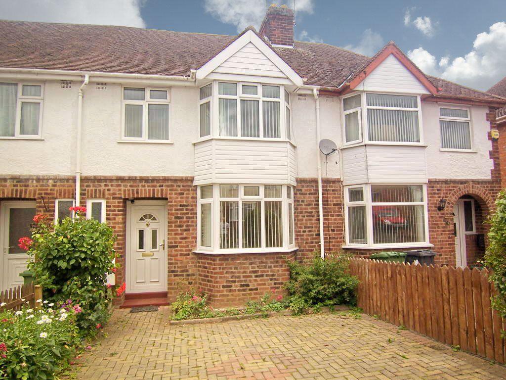 Taylor Avenue, Leamington Spa 3 bed house £1,100 pcm (£254 pw)