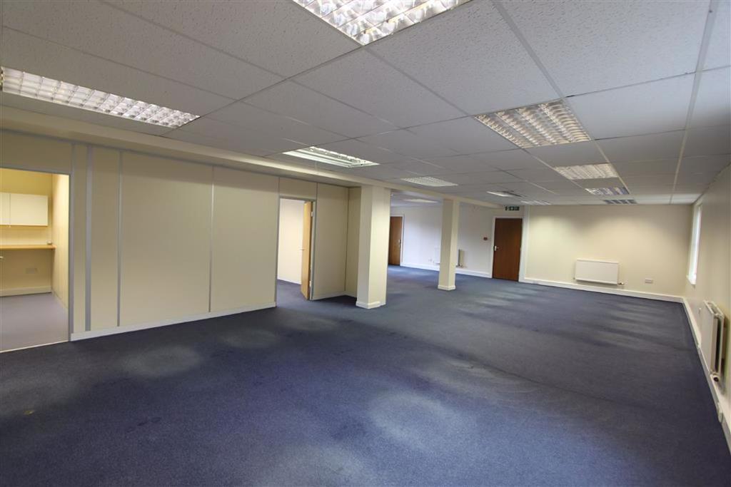 Eclipse Office Park, Staple Hill, Staple Hill Office - £667 pcm (£154 pw)