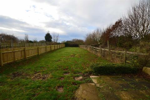 1, Holderness Cottages Crab Tree Lane, Old Ellerby, Hull, HU11 5AJ