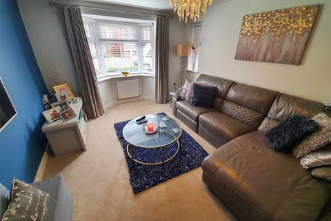 36 Watitune Avenue, Nuneaton, CV10 0DG