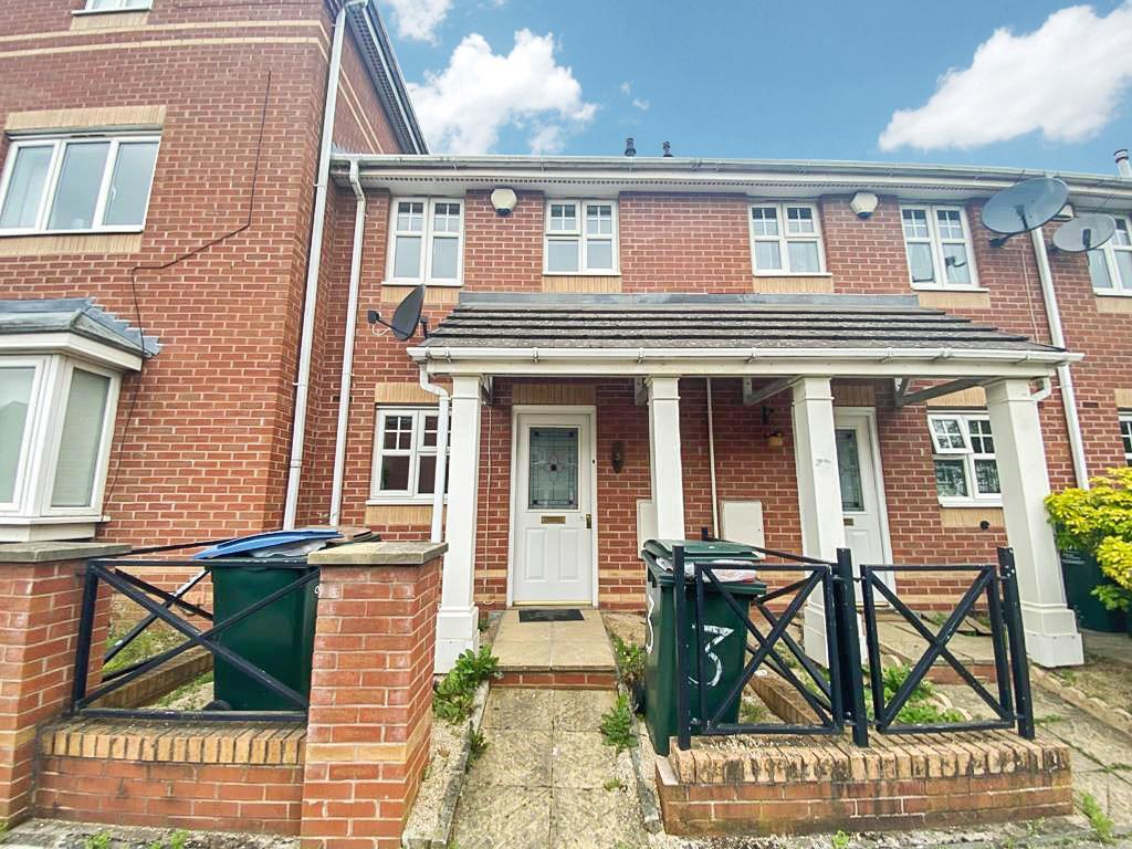 Romsley Road, Daimler Green, Coventry, West Midlands, CV6 3LG 2 bed