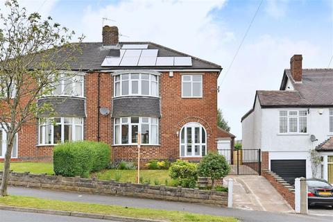 68 Brooklands Avenue, Sheffield, S10 4GD