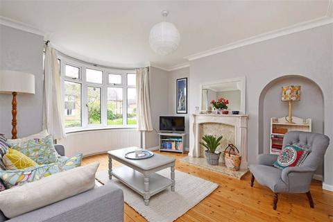 68 Brooklands Avenue, Sheffield, S10 4GD