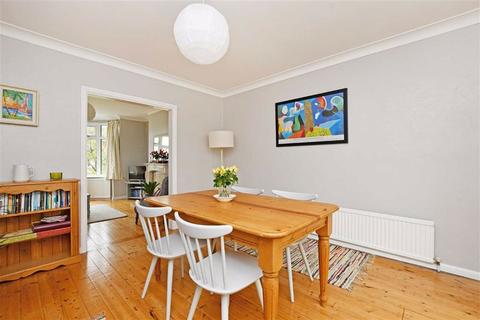 68 Brooklands Avenue, Sheffield, S10 4GD