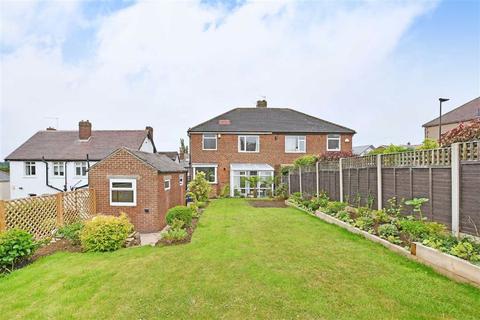 68 Brooklands Avenue, Sheffield, S10 4GD