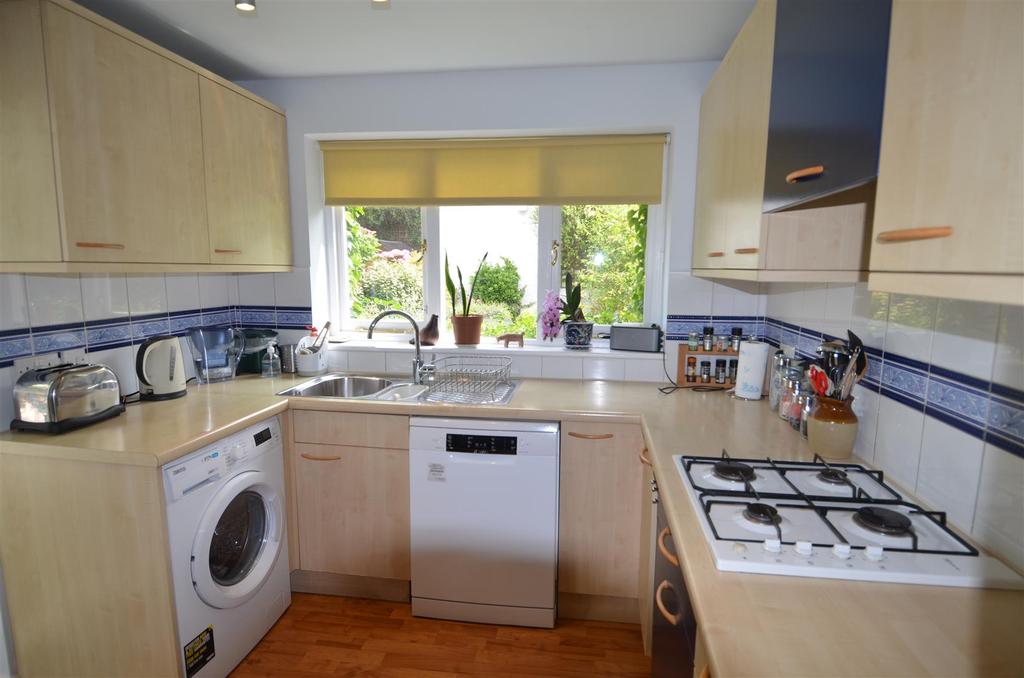 Elliott Road, Chiswick 2 bed terraced house £1,200,000