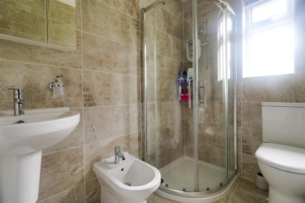 En suite
