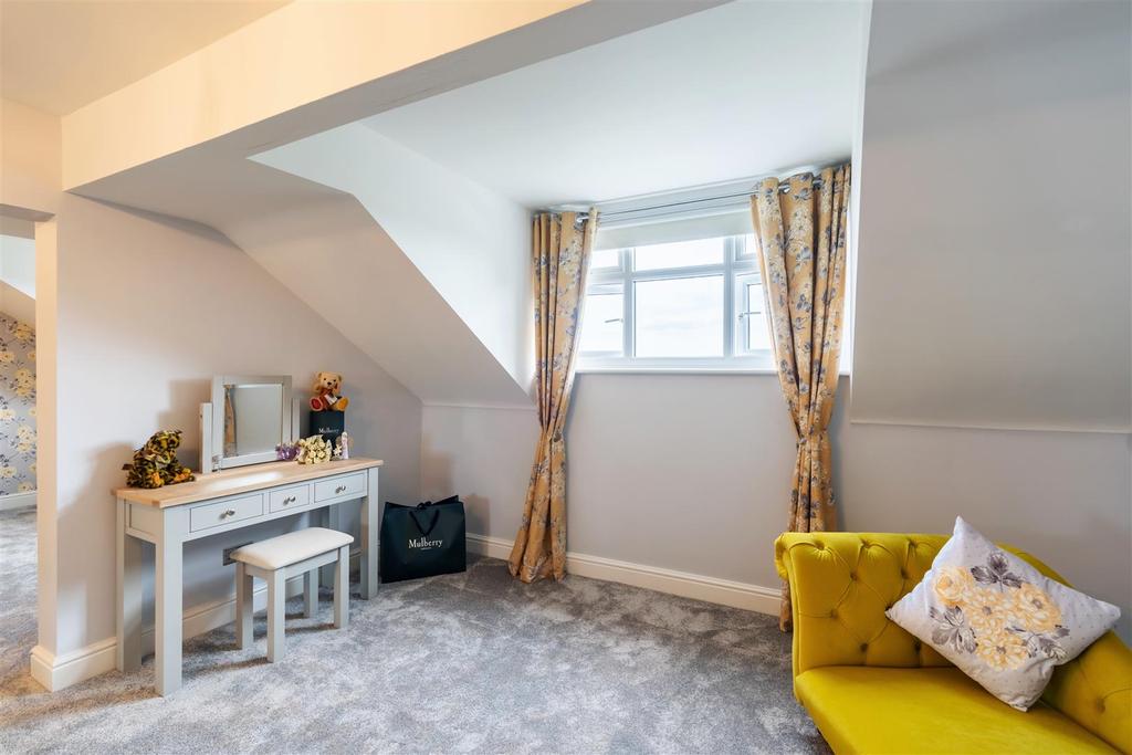 Principal suite