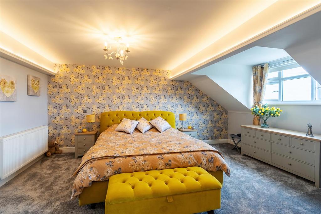 Principal suite