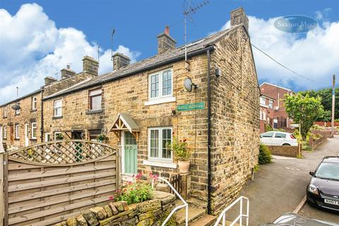 1 Cull Row, Deepcar, Sheffield, S36 2PU