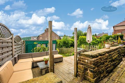 1 Cull Row, Deepcar, Sheffield, S36 2PU