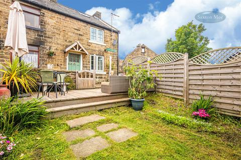 1 Cull Row, Deepcar, Sheffield, S36 2PU