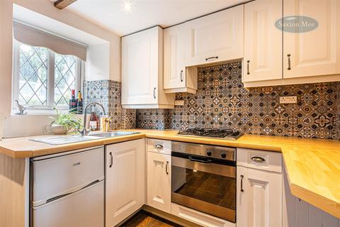 1 Cull Row, Deepcar, Sheffield, S36 2PU