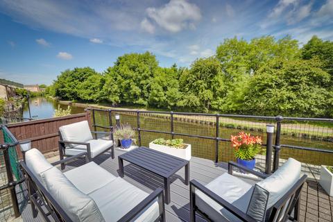 9 Airedale Quay, Rodley, Leeds, LS13 1NZ