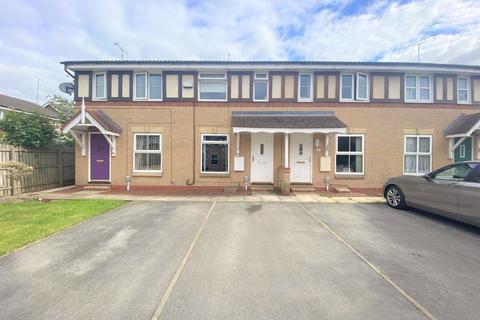 58 Bielby Drive, Beverley, HU17 0RX