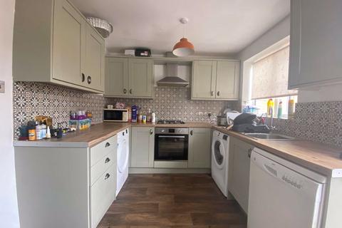 58 Bielby Drive, Beverley, HU17 0RX